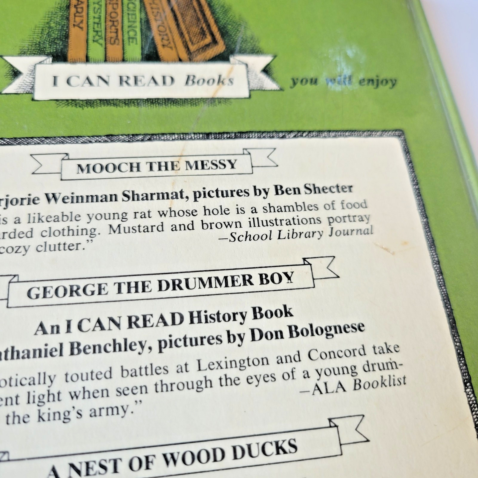 Frog and Toad Are Friends Arnold Lobel 1970 First Edition Hardcover Free Ship