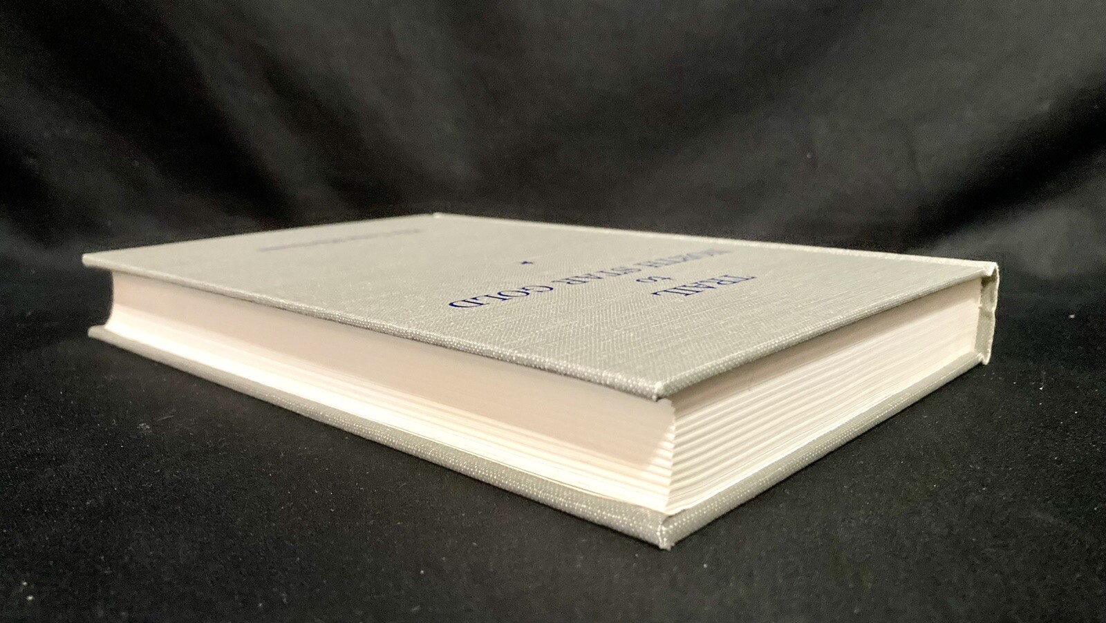 Trail to North Star Gold, 1969 Ella Martinsen. First Edition Stated. Excellent!