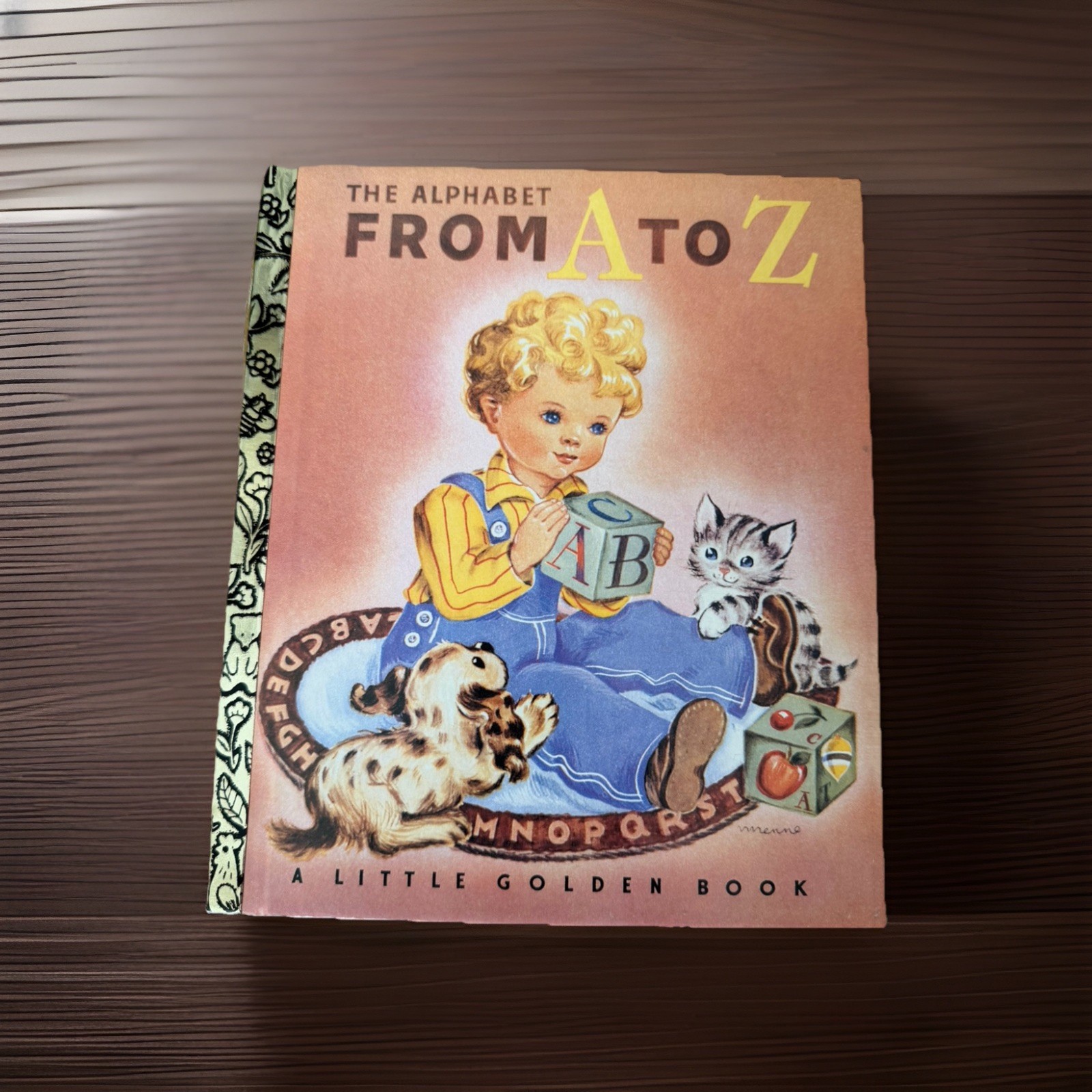Little Golden Books Classic Titles 6-Book Set Collectibles NEW