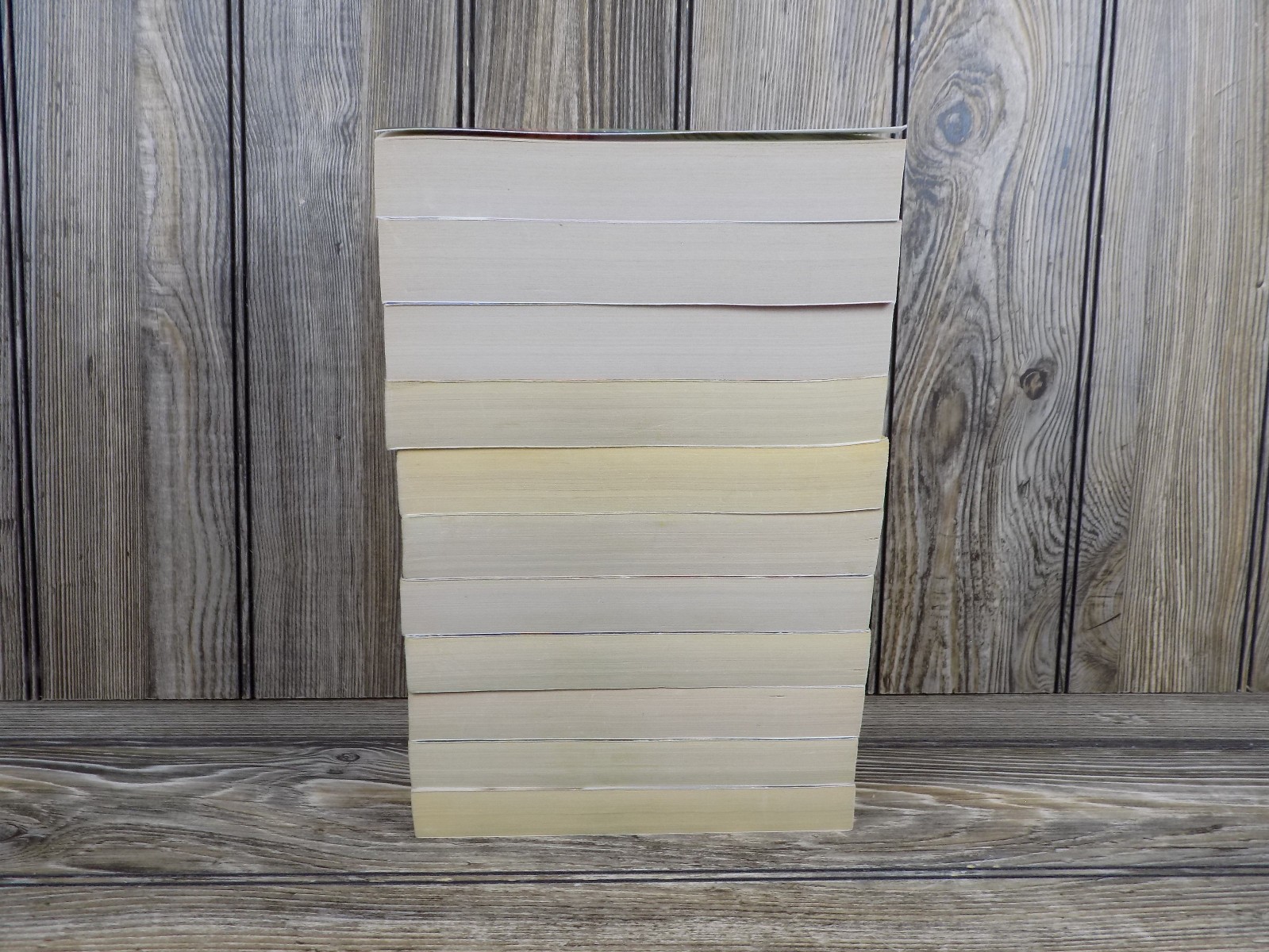Sookie Stackhouse Series Books 1-12 Set by Charlaine Harris – Paperback/Hardcov