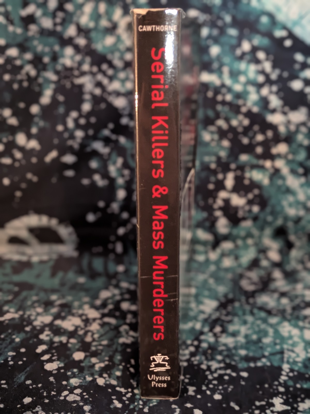 Serial Killers and Mass Murderers