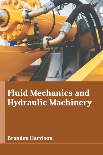 Fluid Mechanics and Hydraulic Machinery (Hardback) (UK IMPORT)