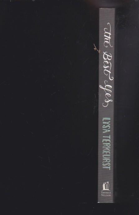The Best Yes: Wise Decisions in the Midst of Endless Demands- Lysa TerKeurst NEW