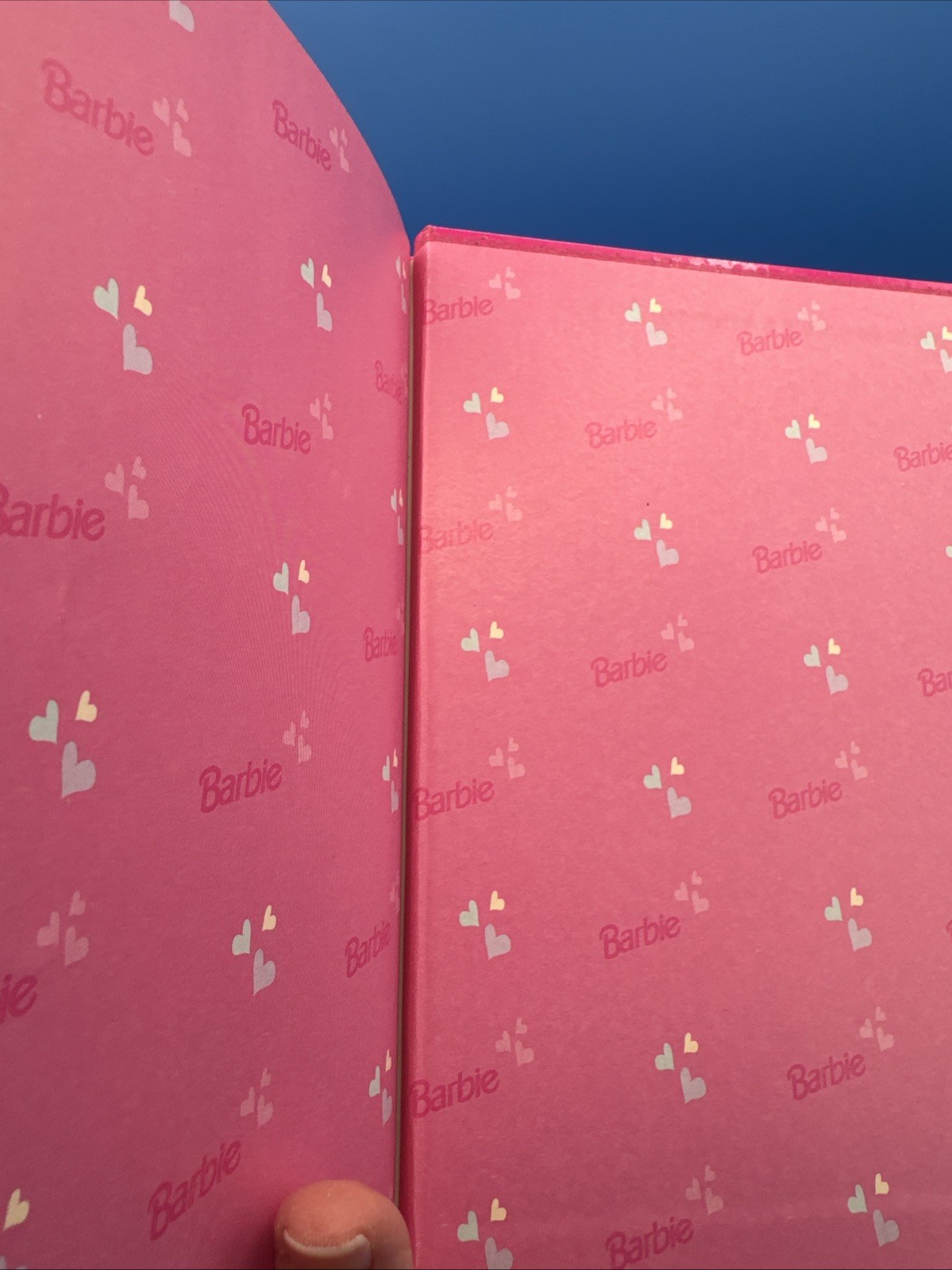 VTG Barbie & Friends Book Club Hardback Groiler 1998 Lot Of Six (6) Good *READ*