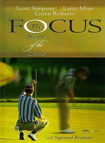 Focus The Name Of The Game