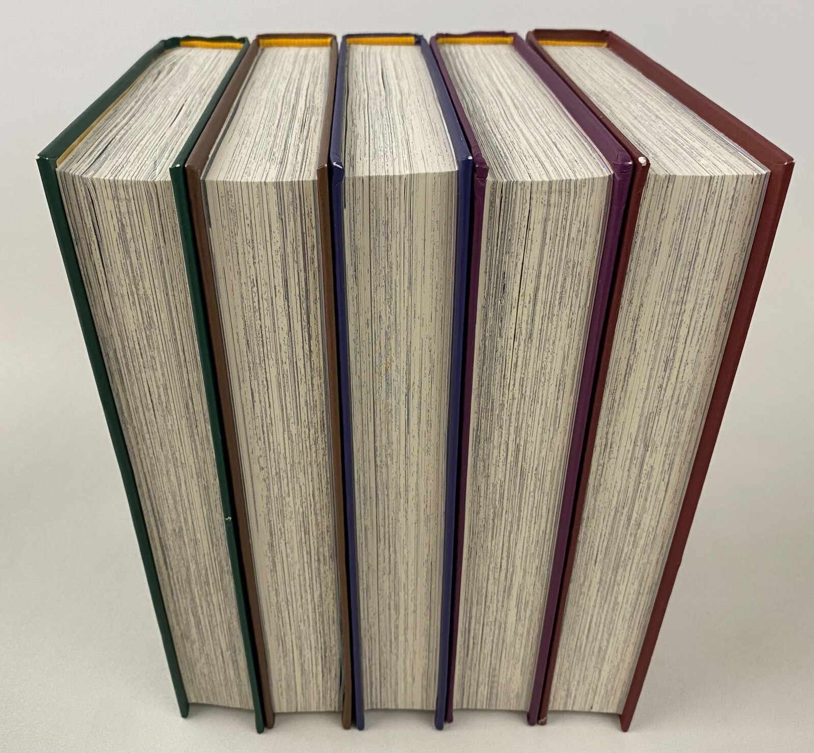 5 Books Akira Himekawa THE LEGEND OF ZELDA LEGENDARY EDITION 2020 First Edition