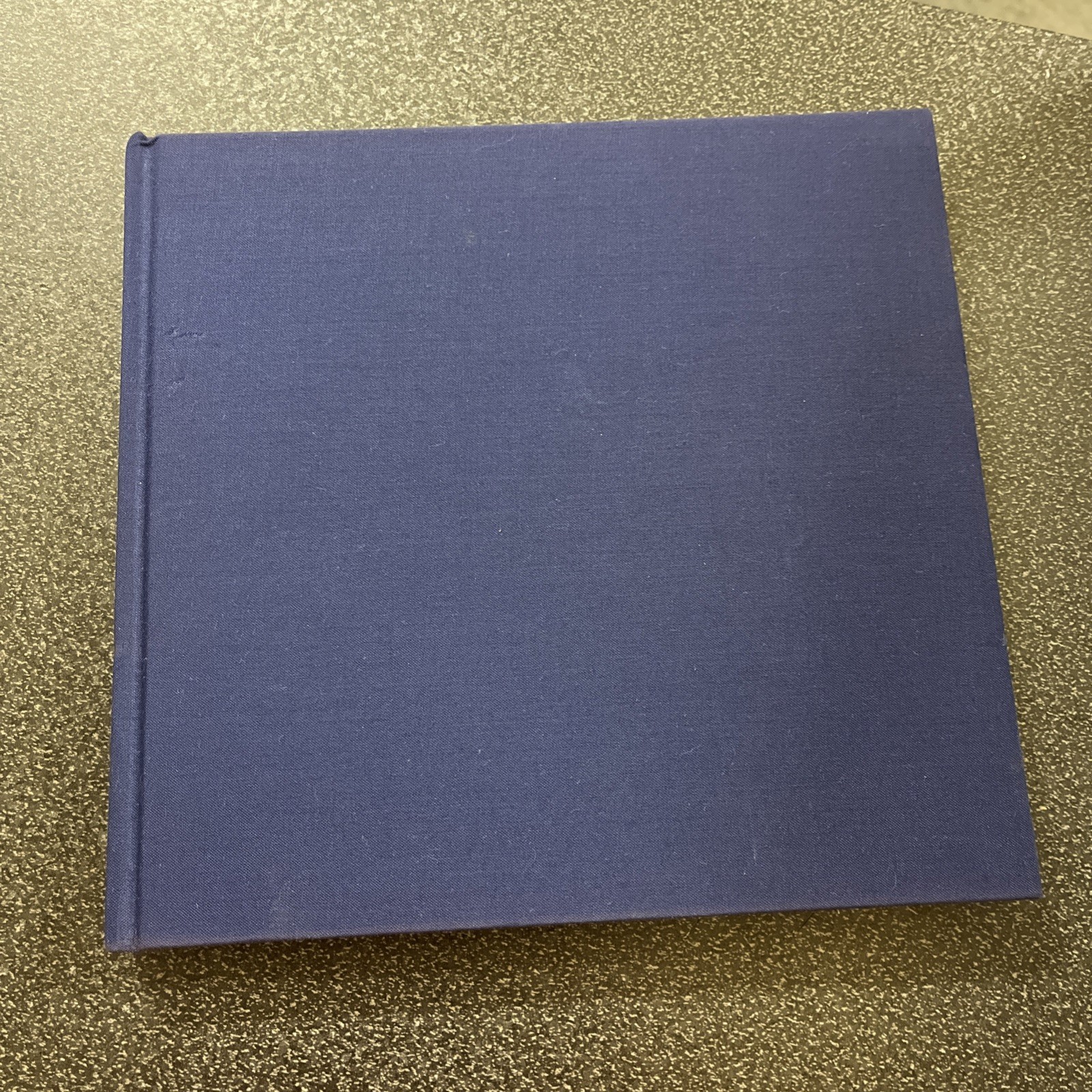 WOLF KAHN PASTELS Art Hardcover Book Harry N. Abrams 2000