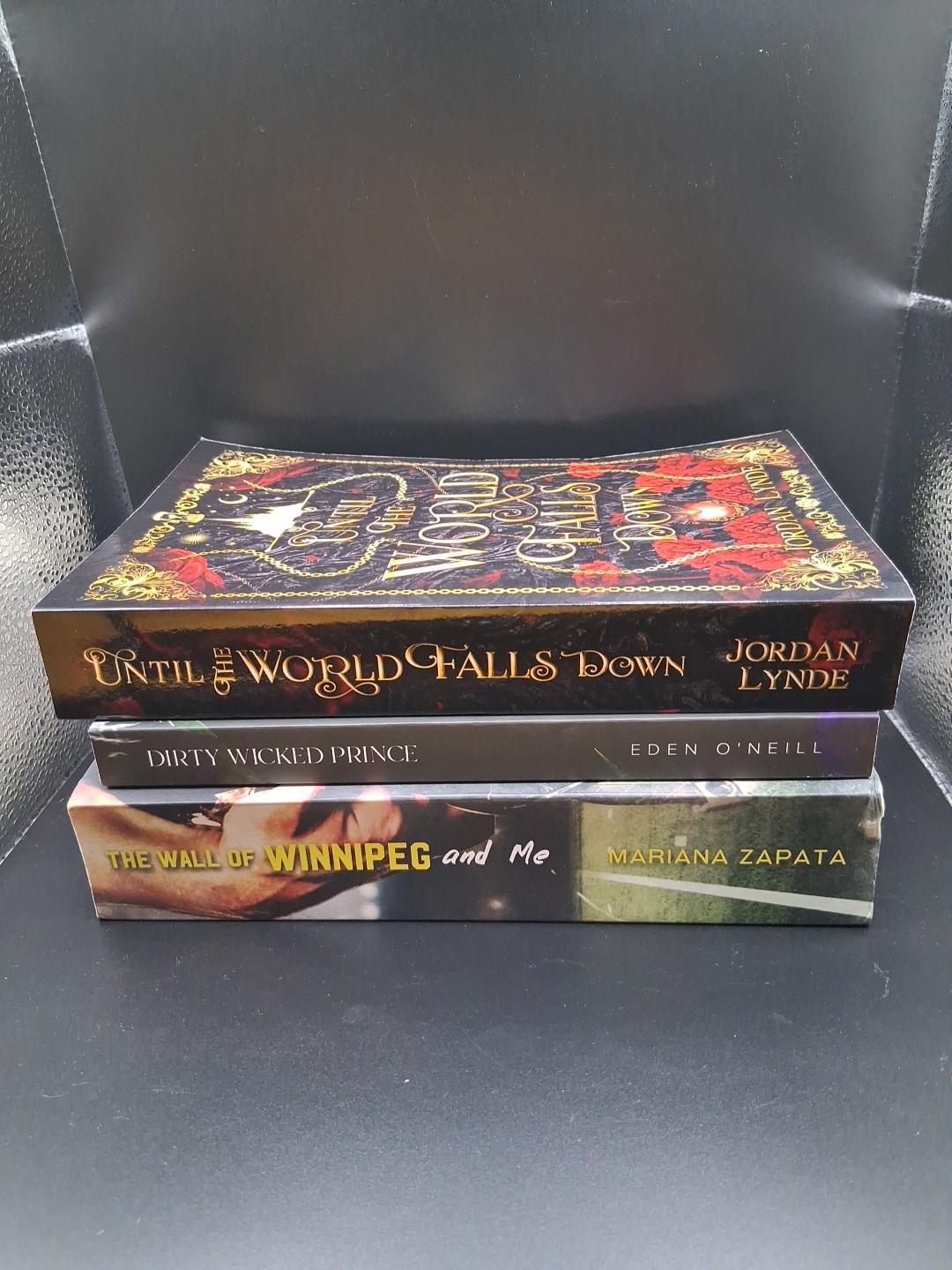 book lot