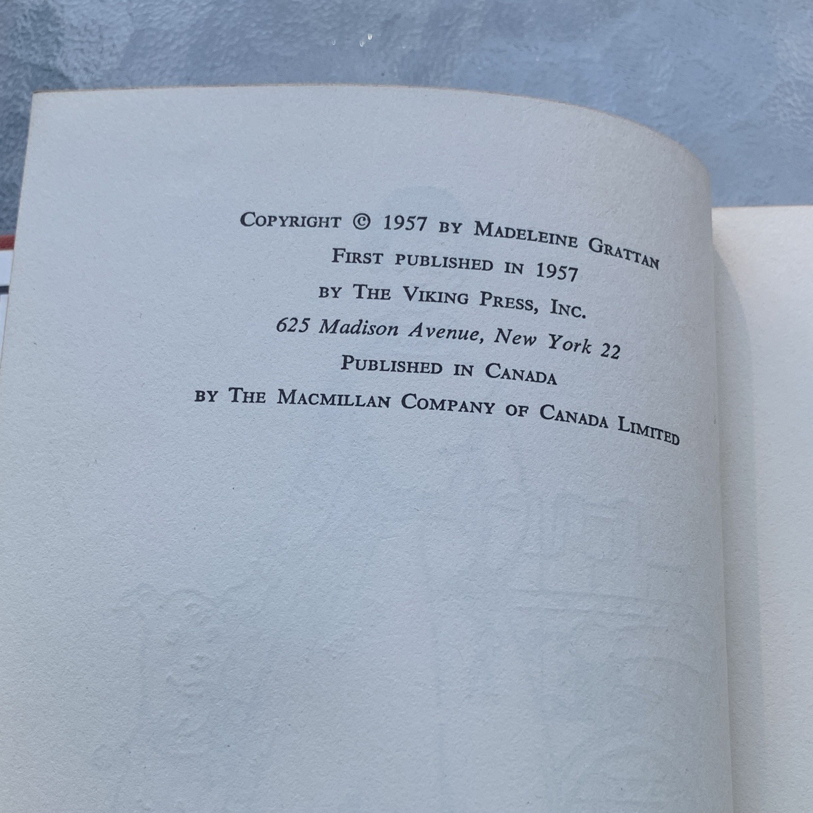 Jexium Island by Madeleine Grattan Hardcover 1957 Viking Illustrated Ages 4-8