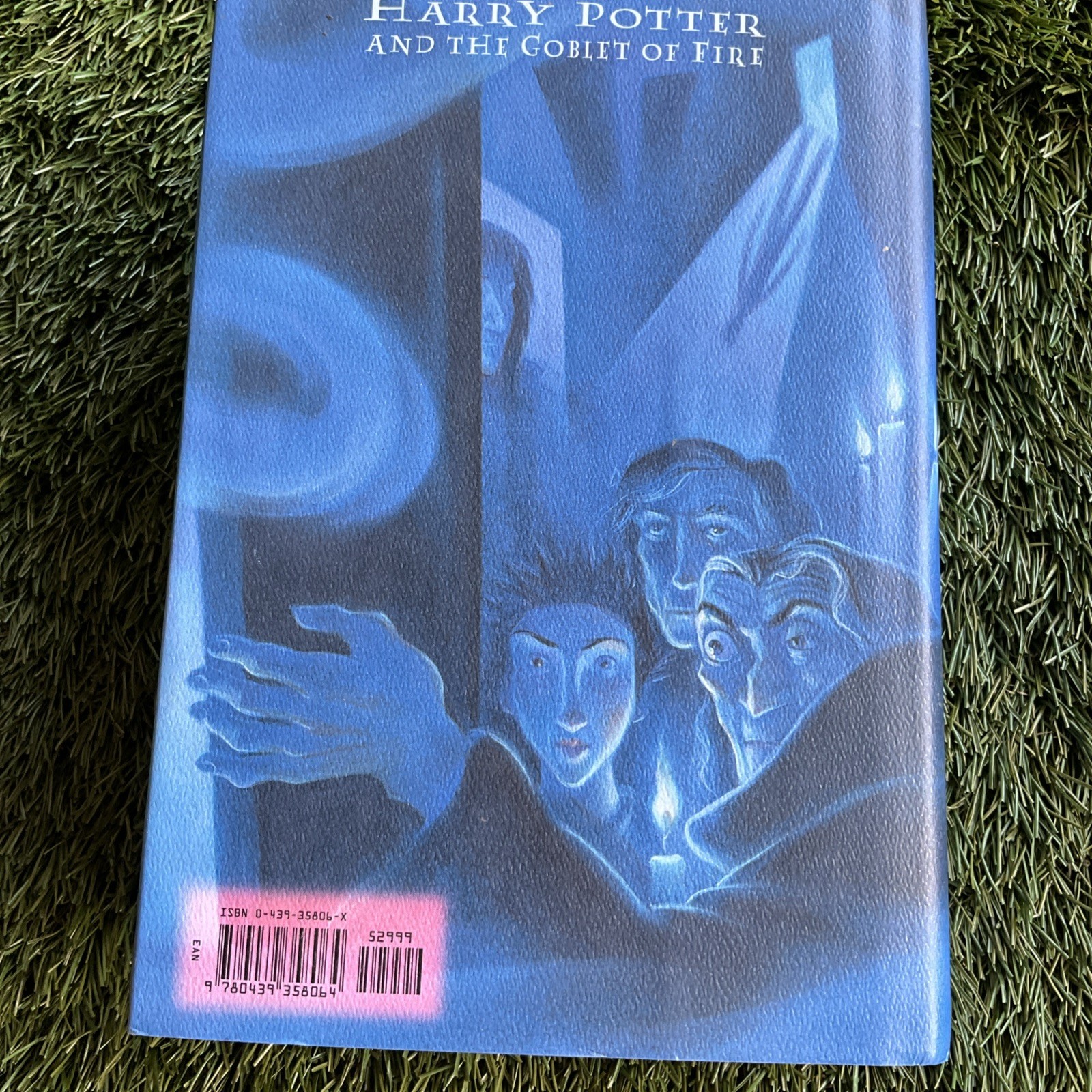 Harry Potter Ser.: Harry Potter and the Order of the Phoenix (2003, Hardcover)