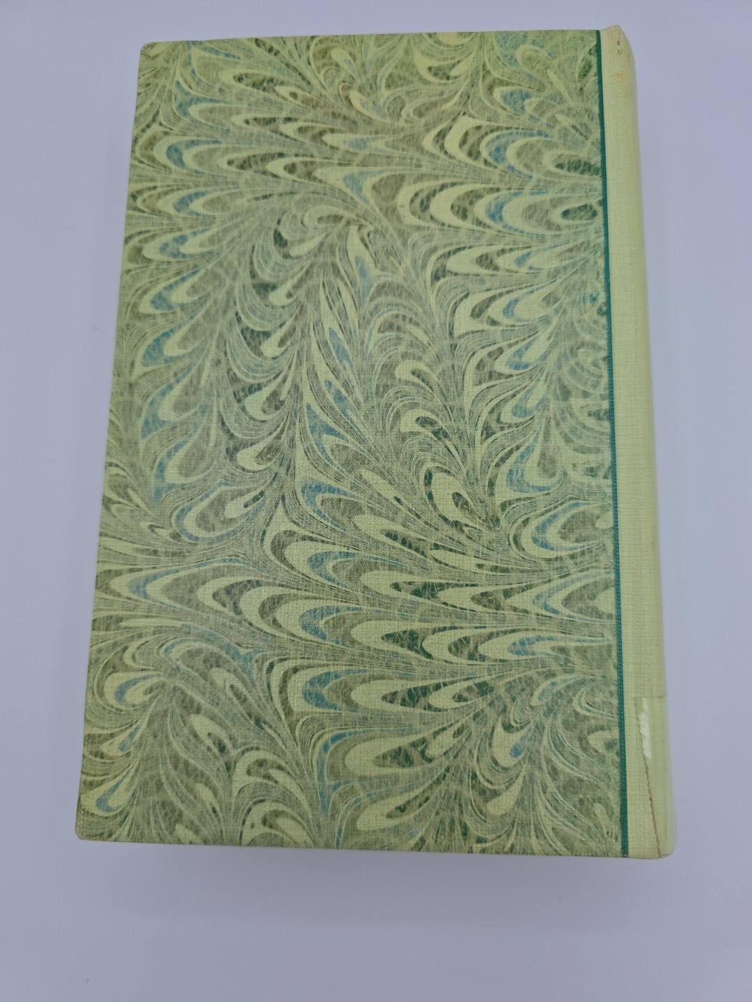 A Treasury of Intimate Biographies- edited by Louis L. Snyder, 1951