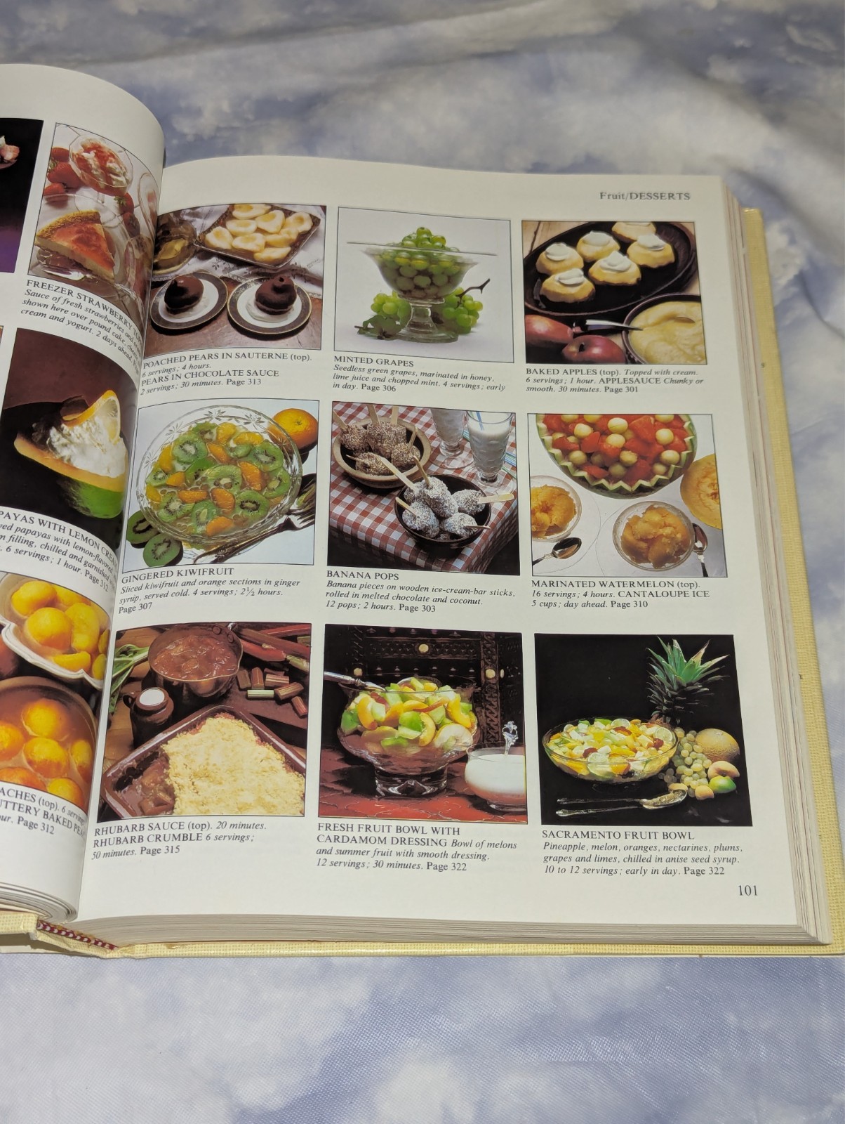 Vintage 1980 First Edition The Good Housekeeping Illustrated Cookbook Hardcover