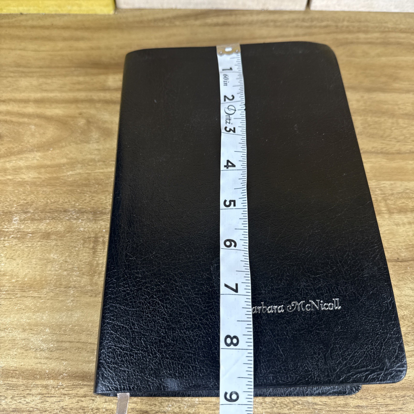 Holy Bible New Living Translation Tyndale Red Letter Personal Size LARGE PRINT