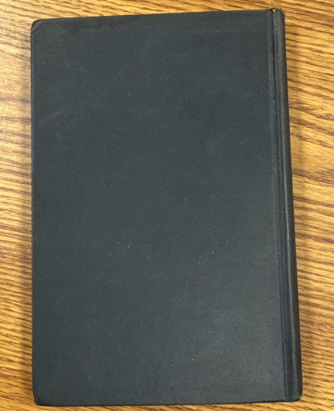 Till He Come by James H. Brookes Hardcover 1891 Gospel Publishing Company