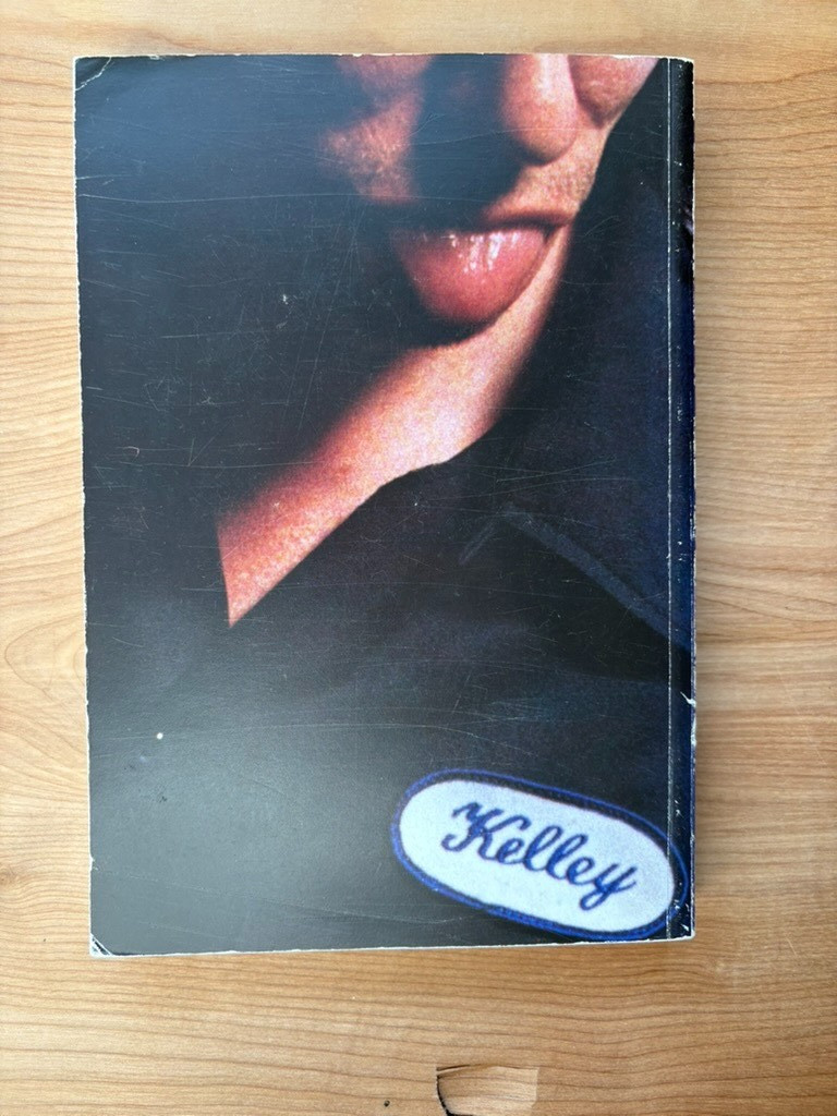 MIKE KELLEY, “Catholic Tastes” Whitney Museum of American Art; 1st Ed. 1993