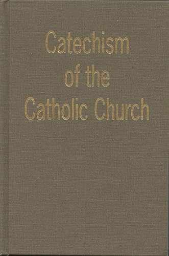 Catechism of the – Hardcover, by Liguori Publications Libreria – Acceptable