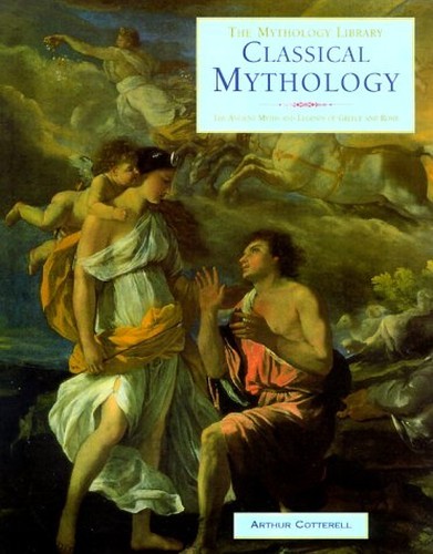 Classical Mythology (The mytho – GOOD