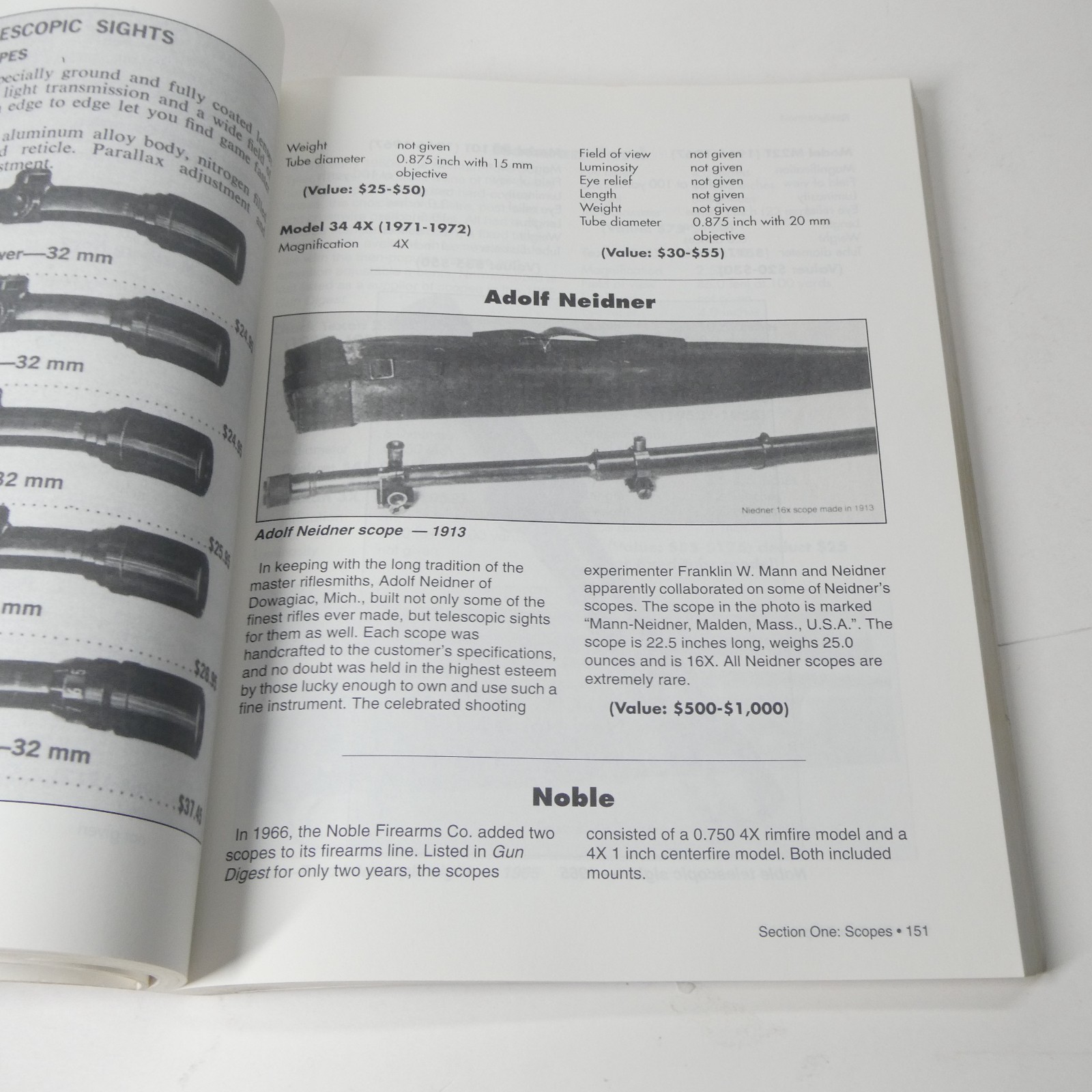 The One-Round War USMC Scout-Snipers in Vietnam – Peter R. Senich 1996