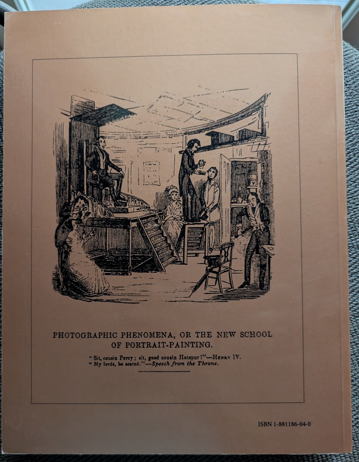 The Daguerreian Annual 1997 Official Yearbook Daguerreotype Photography