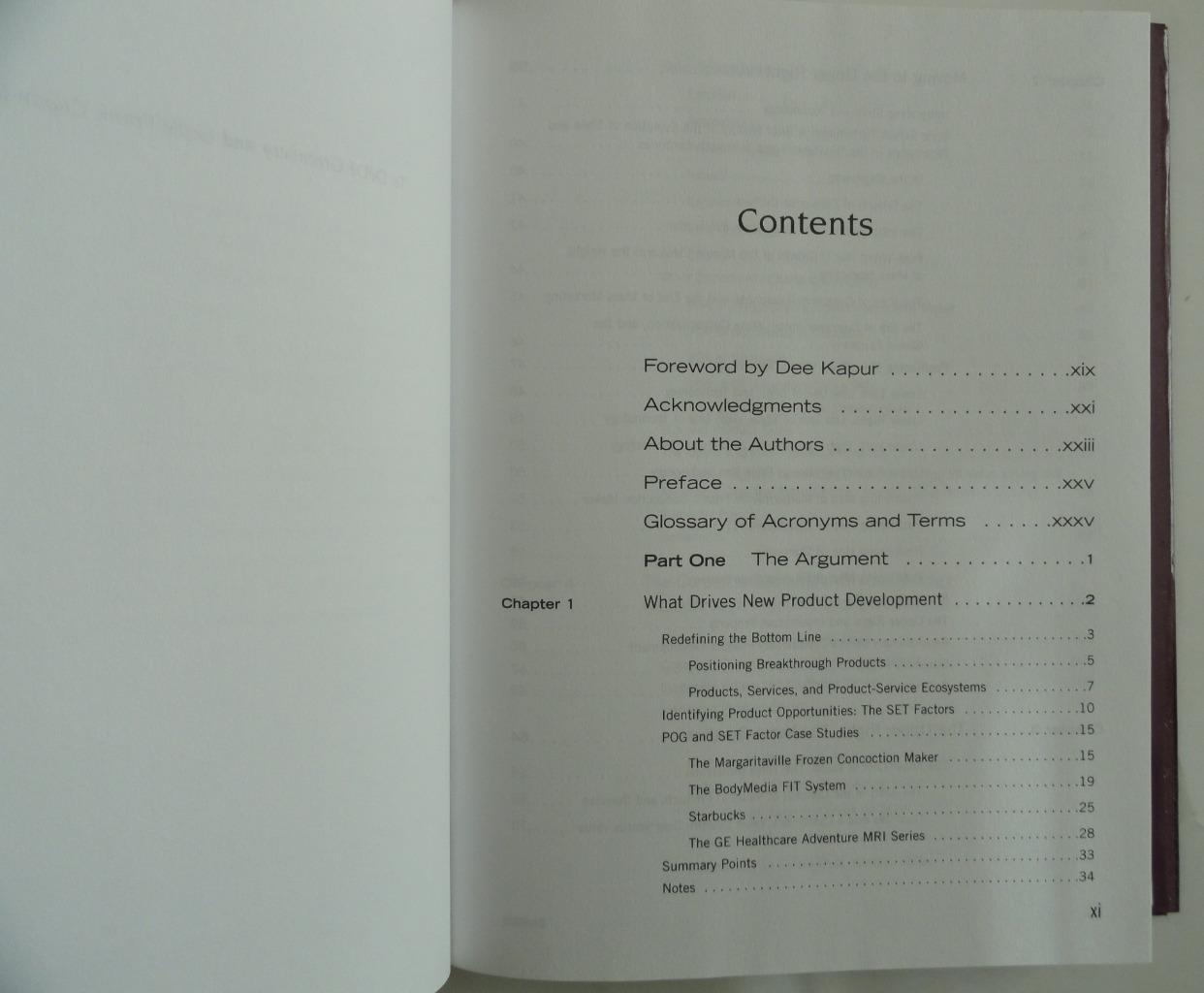 (408) Creating Breakthrough Products: Innovation Secrets 2nd Ed. Cagan HB 2012