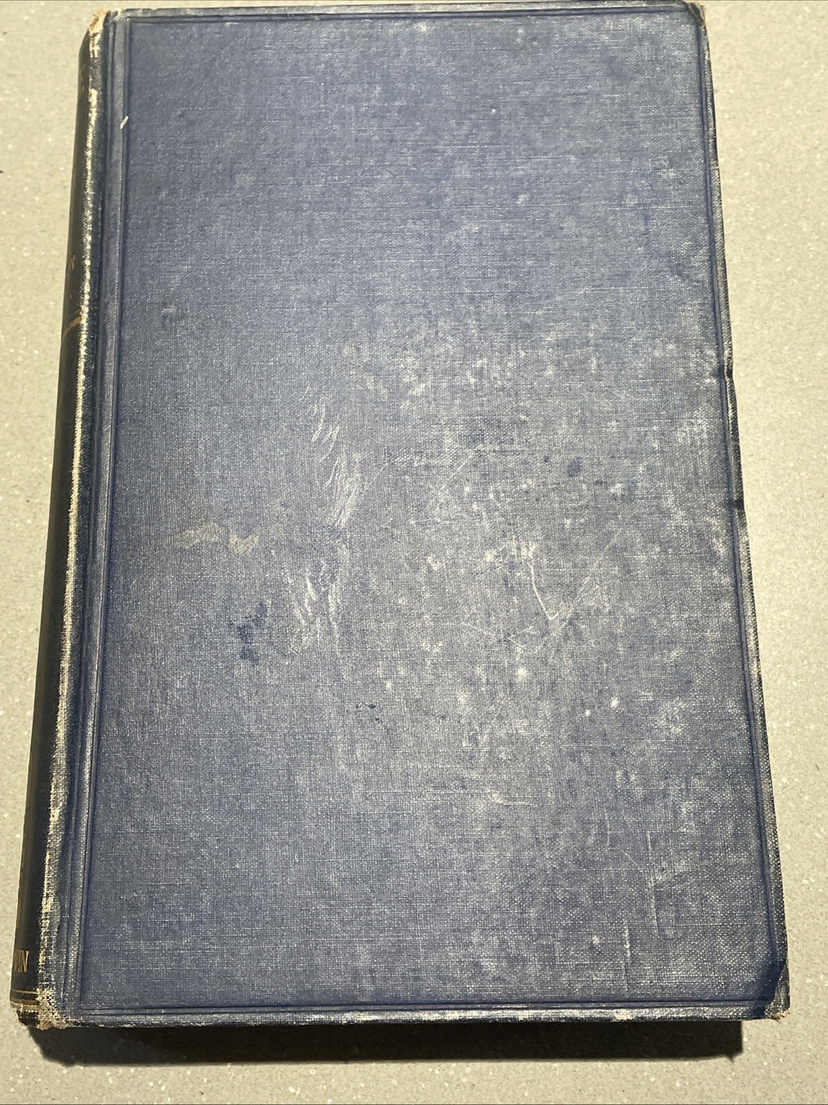 SHAKESPEARE AND CHAPMAN: A THESIS OF CHAPMAN’S By J. M. Robertson Scare 1917 HB