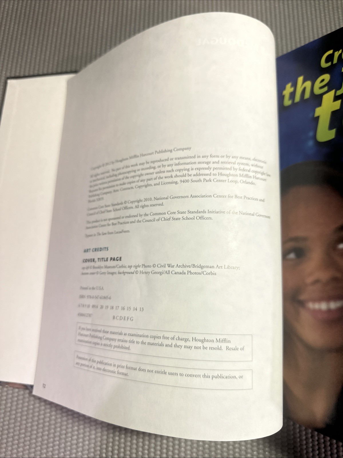 Holt McDougal Literature: Teacher’s Edition Grade 8