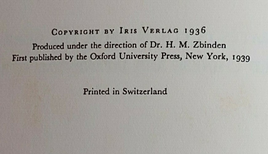 Art of the Far East 1939 1st Ed. Rene Grouset 15 color plates 1936 @ Iris Books