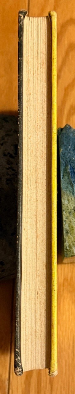 Nancy Drew Build a Bundle Lot Set – Pick 1 or More Yellow Matte White Endpapers