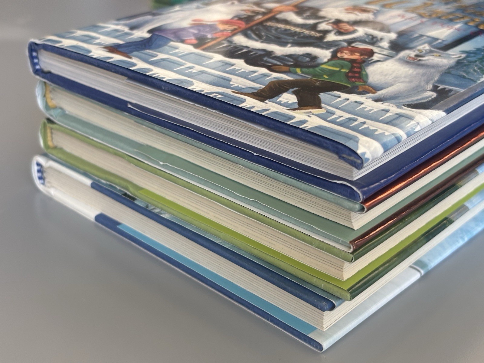 Magic Tree House Chapter Books YOU CHOOSE PICK, BUILD A LOT Merlin Mission