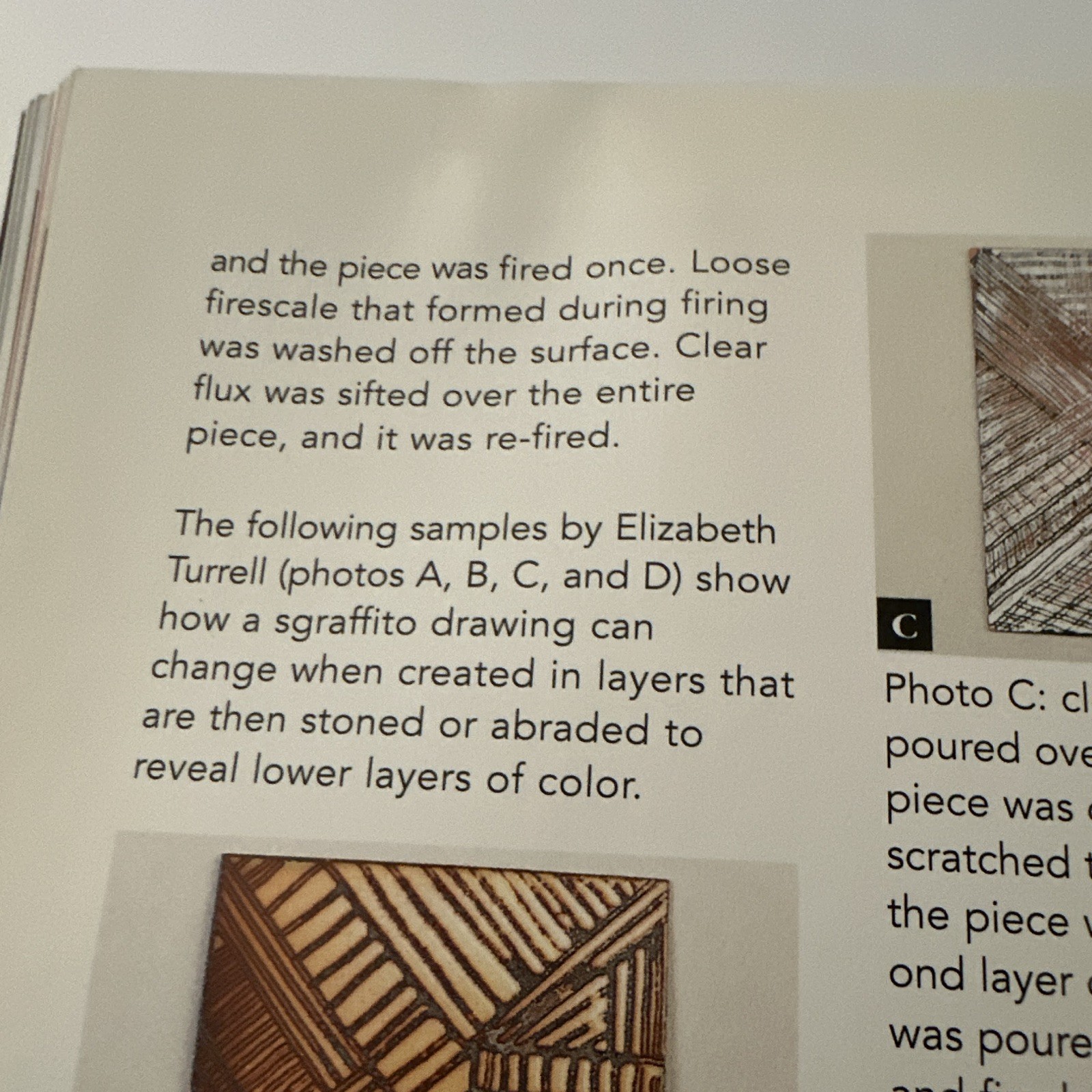 Lark Books The Art of Enameling Linda Darty Hardcover 2006 176p Illustrated