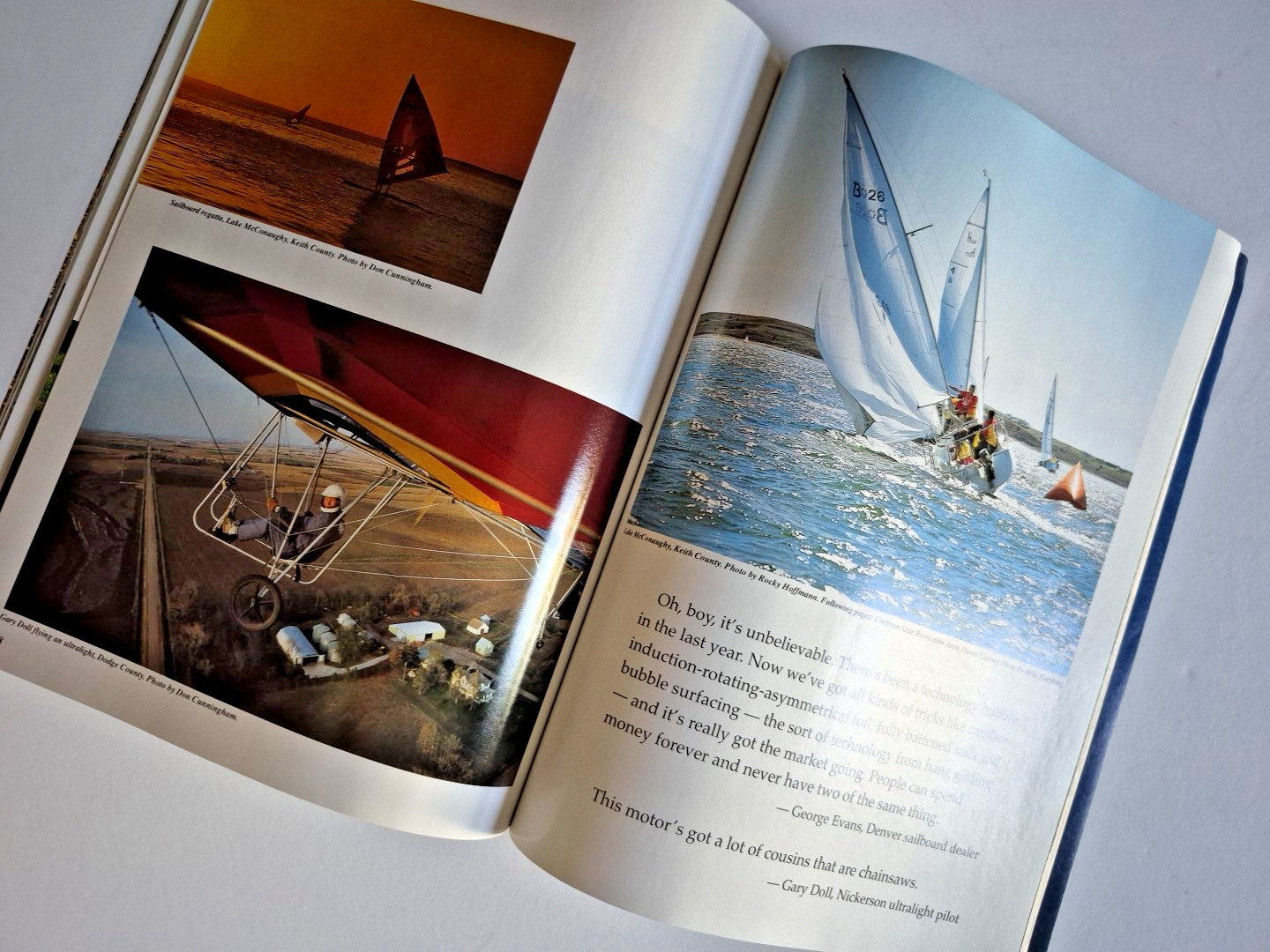 NEBRASKAland Magazine’s The Road Home; A Photographic Journey Vol. 73 No.1 NEW
