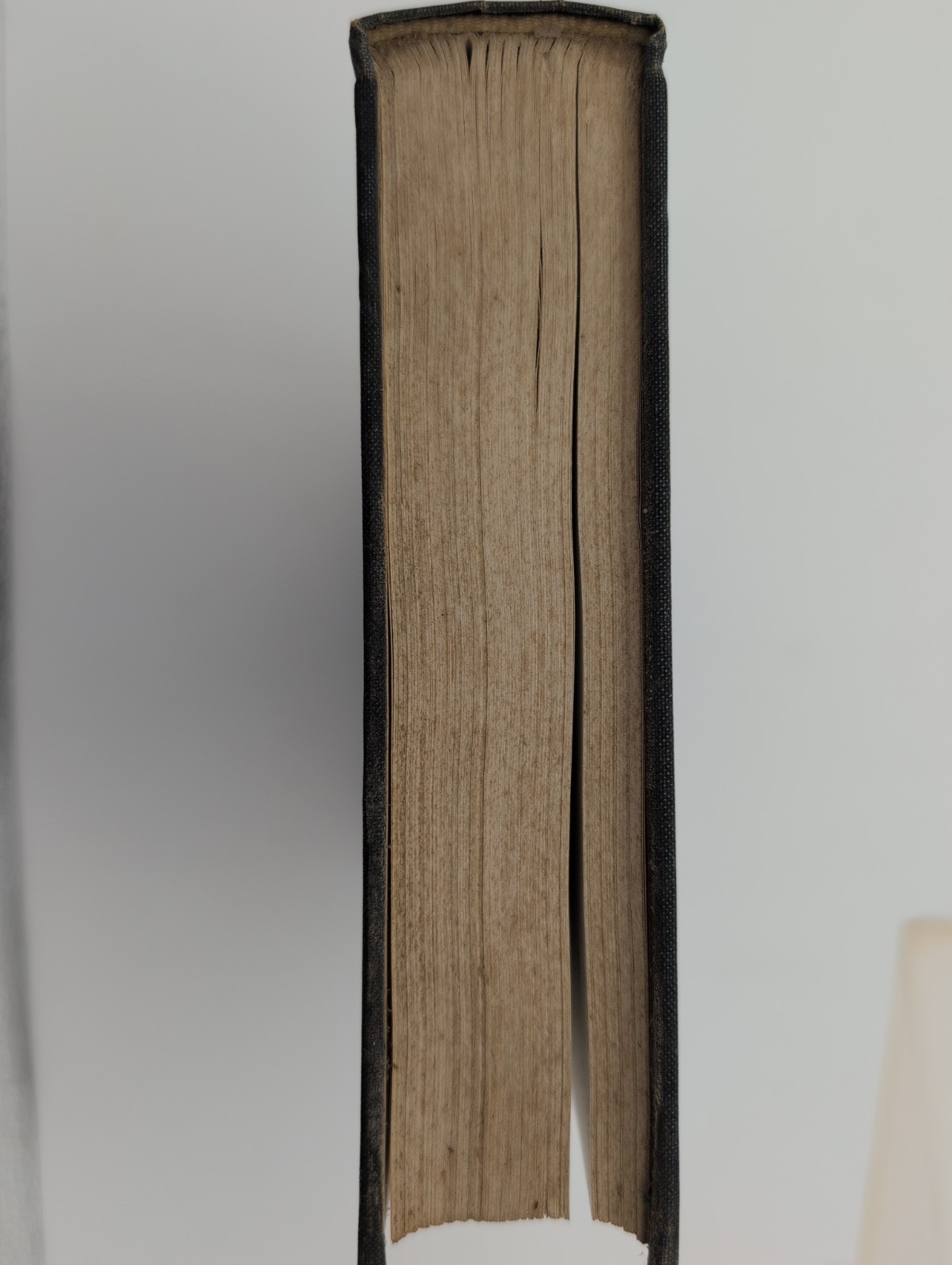 AIRCRAFT STRUCTURES by David J. Perry – Hardcover -1950
