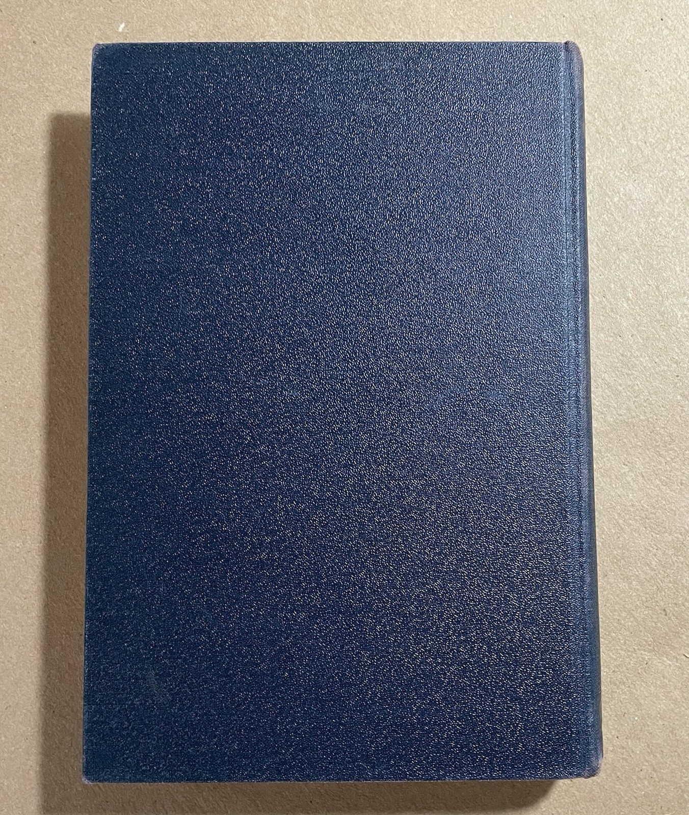 The Magnificence of Jesus, SIGNED, Christology, Harry Rimmer Hardcover 1947 VG!