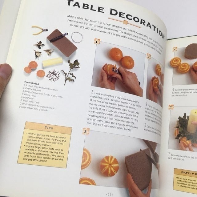 Christmas Crafts: Easy Projects For Beginners Alison Jenkins Holiday DIY Gifts