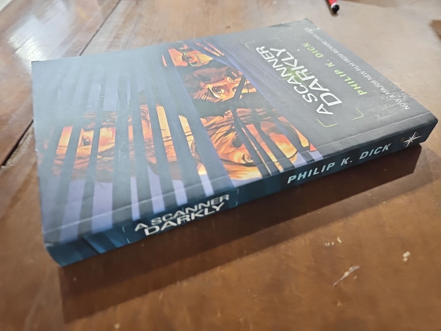 A Scanner Darkly by Philip K. Dick (Paperback, 2006)