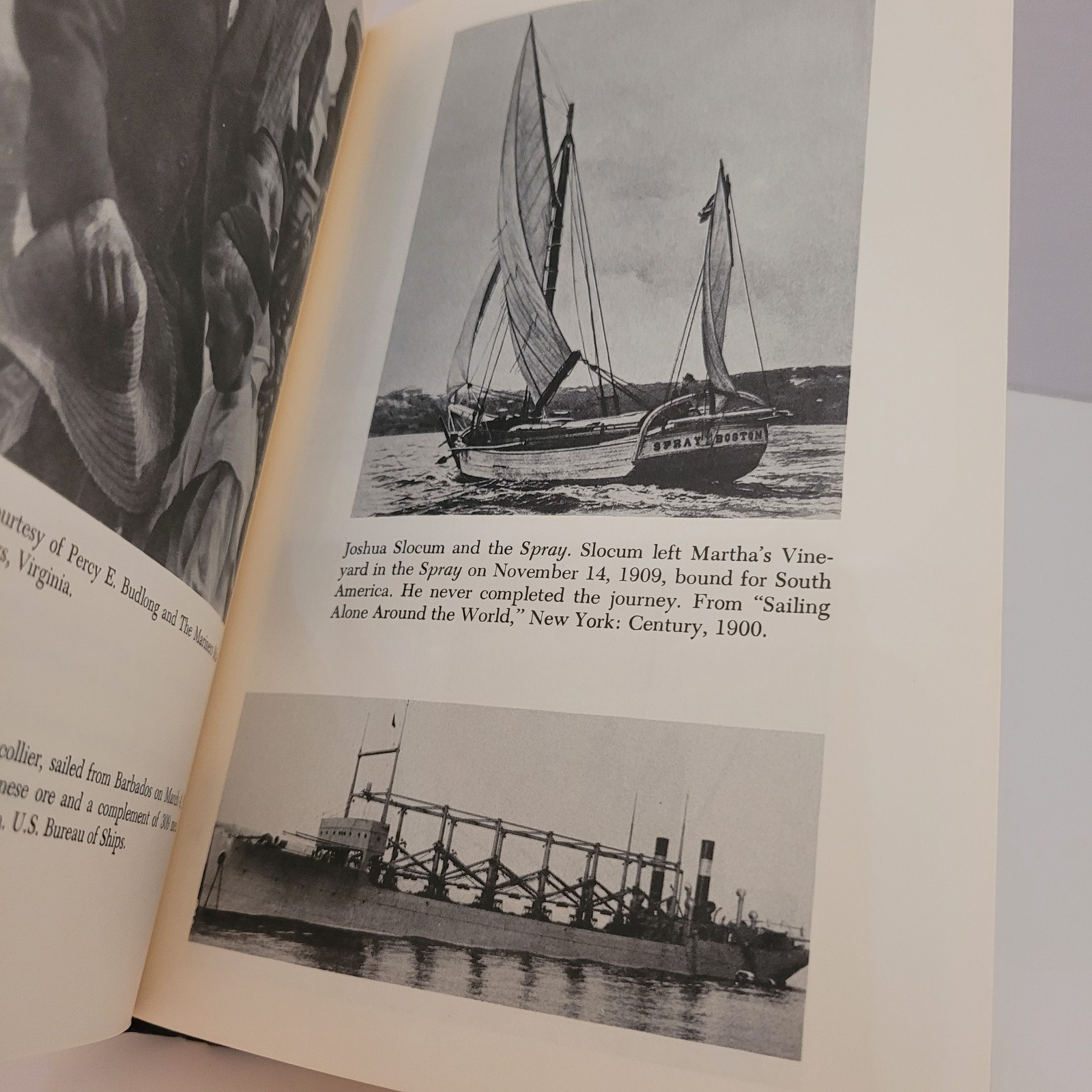 THE BERMUDA TRIANGLE MYSTERY SOLVED by LAWRENCE DAVID KUSCHE Hardcover EUC DustJ