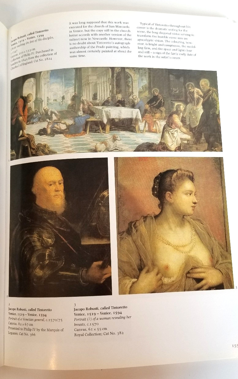 THE PRADO. Illustrated Museum Guide. Scala Books.VGT 1998 Revised E. Sotheby’s