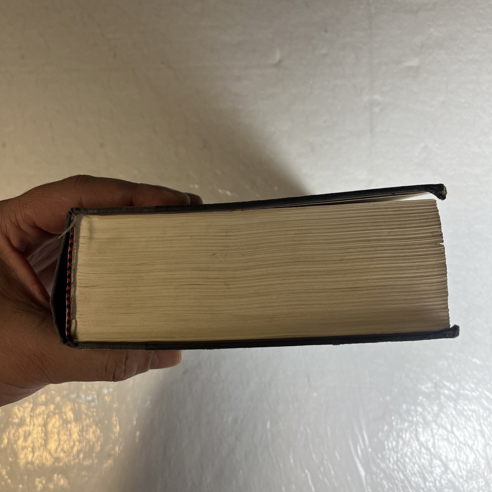 Stephen King It Viking Press HC 1st Print Derry Pennywise (NO SLIP COVER)