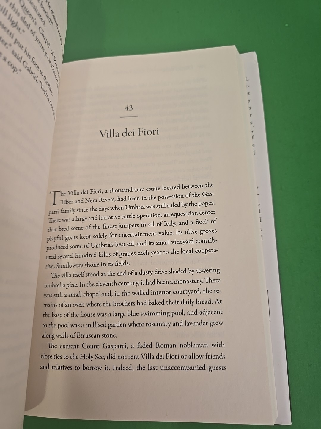 Portrait of an Unknown Woman by Daniel Silva – First Edition Hardcover w/…
