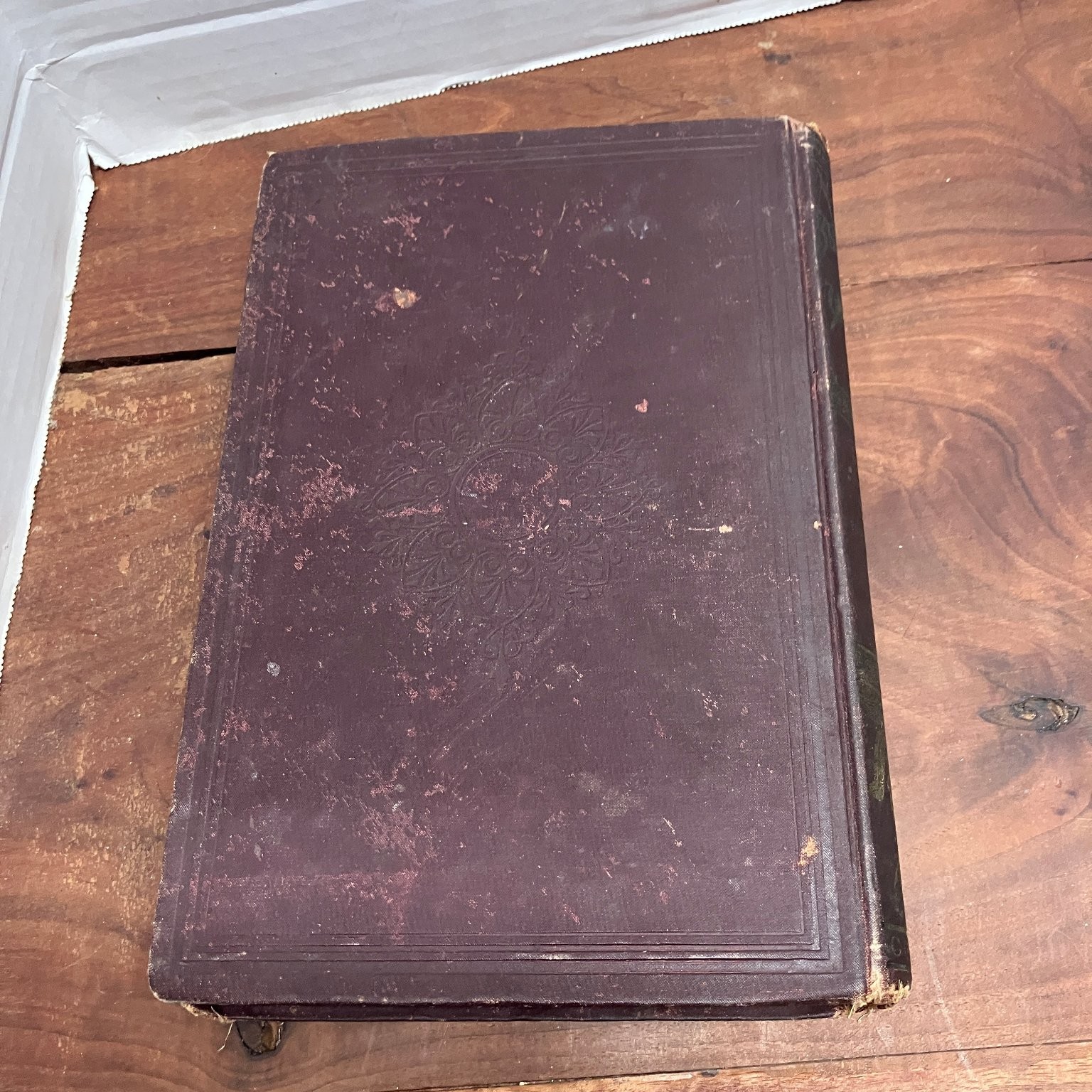 Bulwer’s Works Vol III Edward Bulwer Lytton My Novel Zicci Rhine P.F. Collier