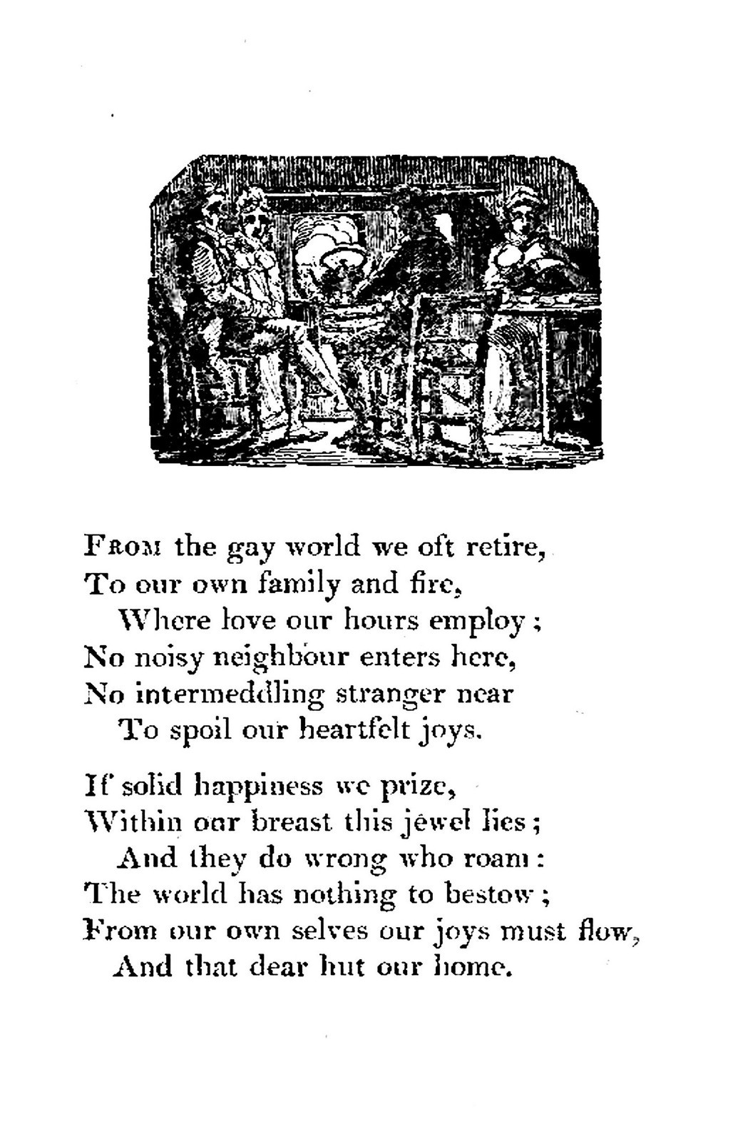 1815 The Country Apothecary 34 Pages