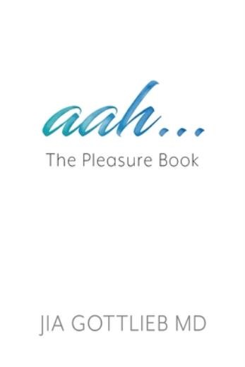 Aah The Pleasure Book