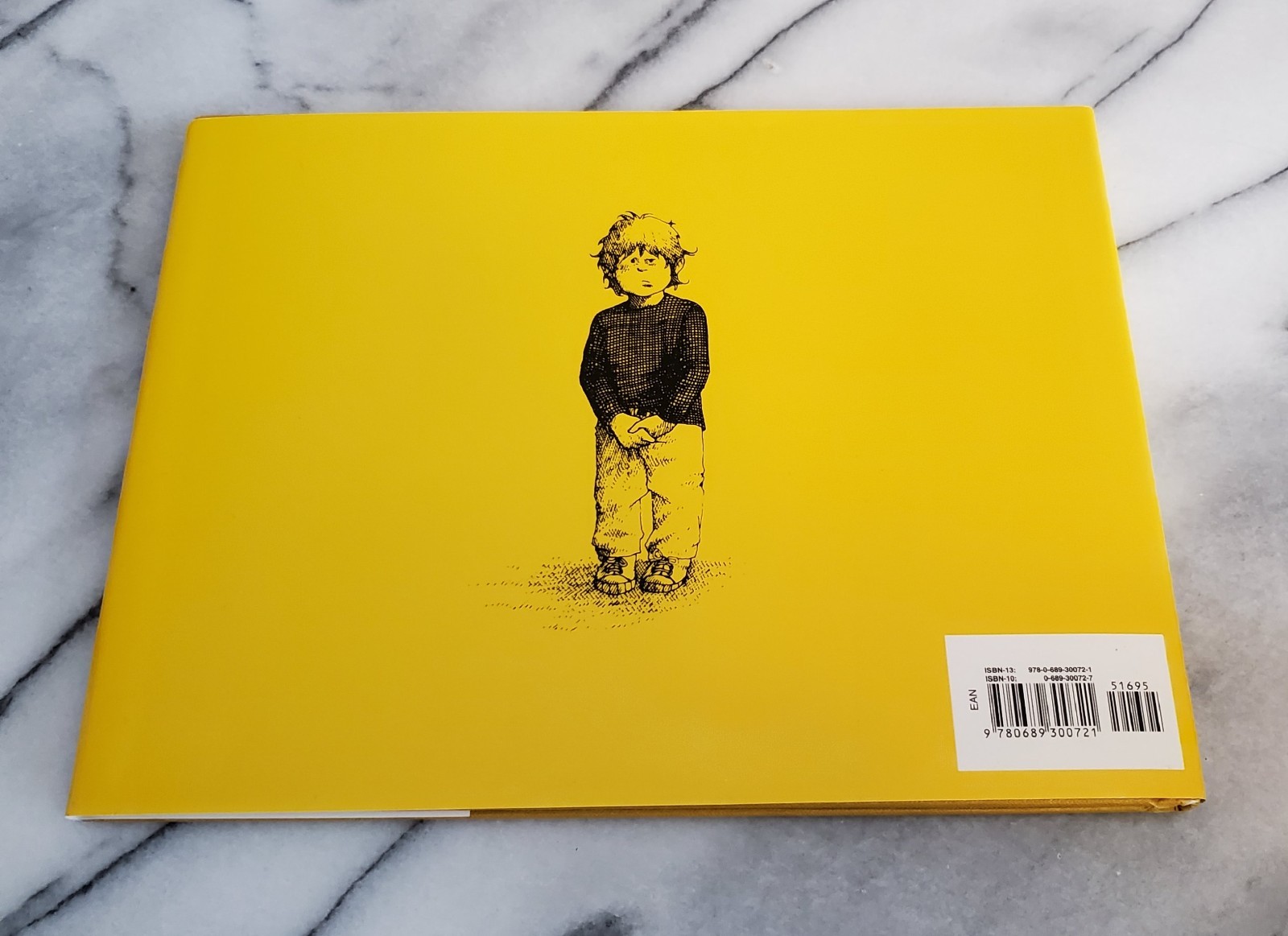 *Signed* ALEXANDER AND THE TERRIBLE, HORRIBLE … Judith Viorst HC/DJ 56th Print