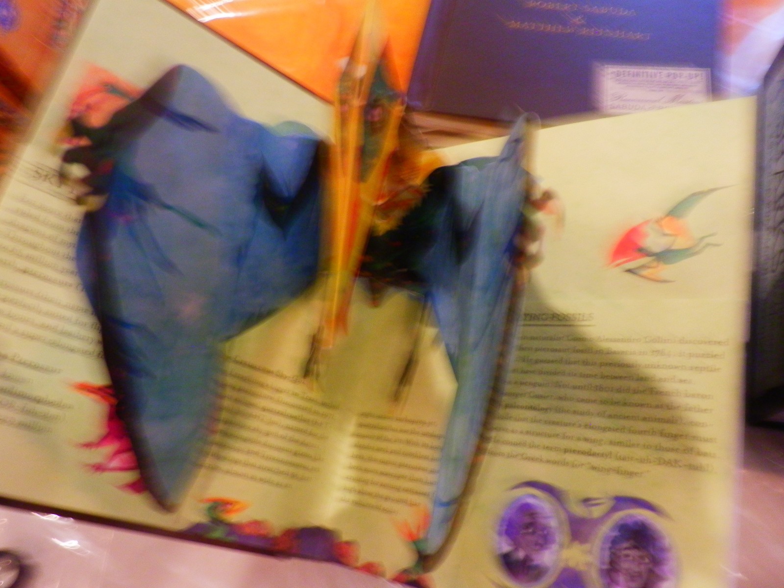 Dinosaurs, Sharks, Mega Beasts 3 Pop Up Books Matthew Reinhart Robert Sabuda