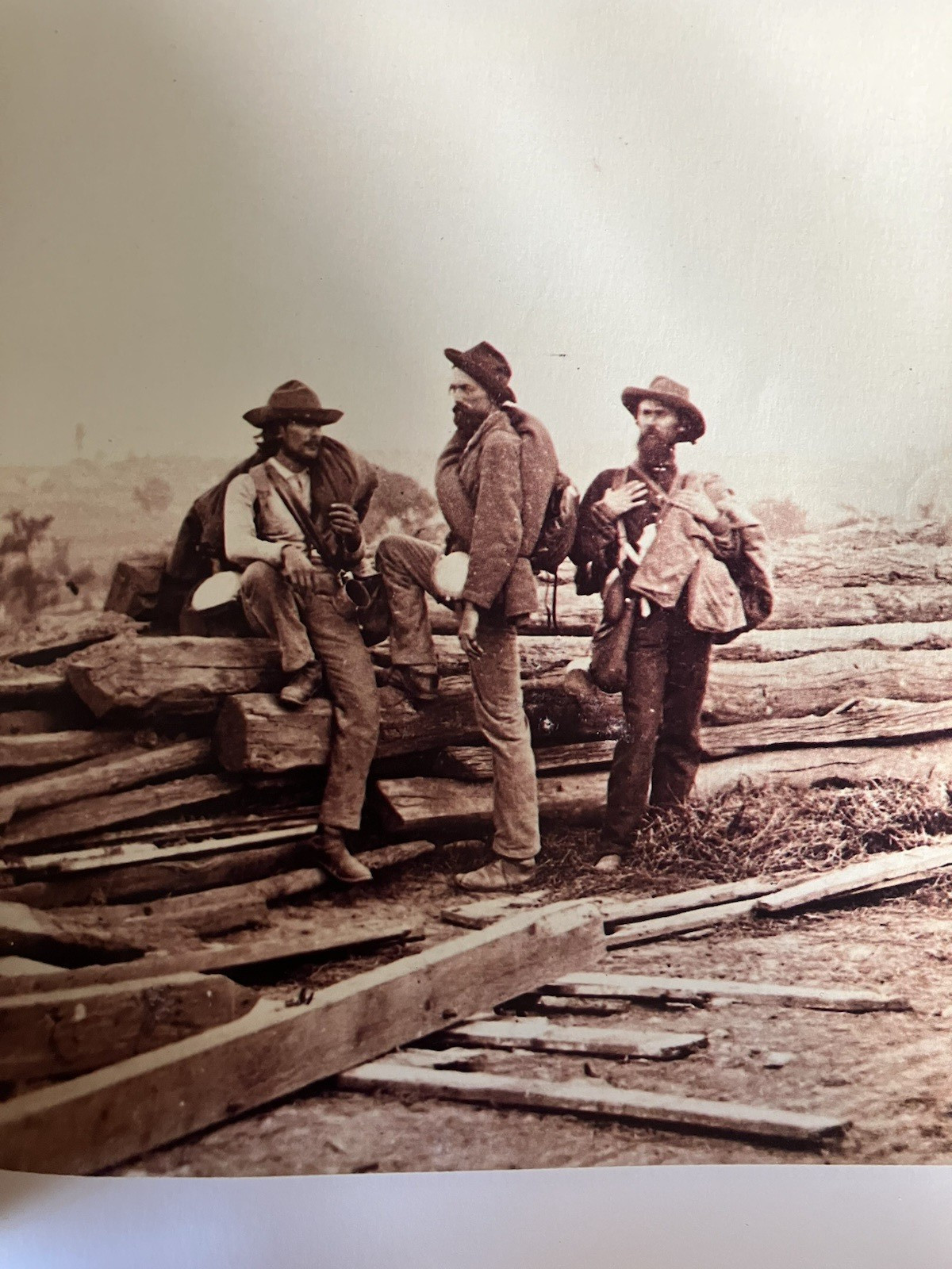 Civil War : An Illustrated History by Ric Burns, Ken Burns and Geoffrey C. Ward