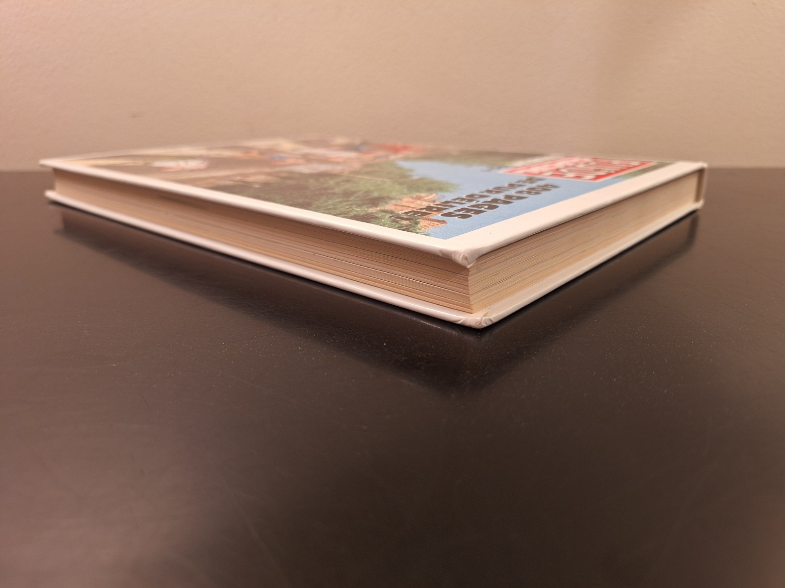 Fluide Glacial L’Album 06-1 408 Pages De Pur Delire! Hardcover