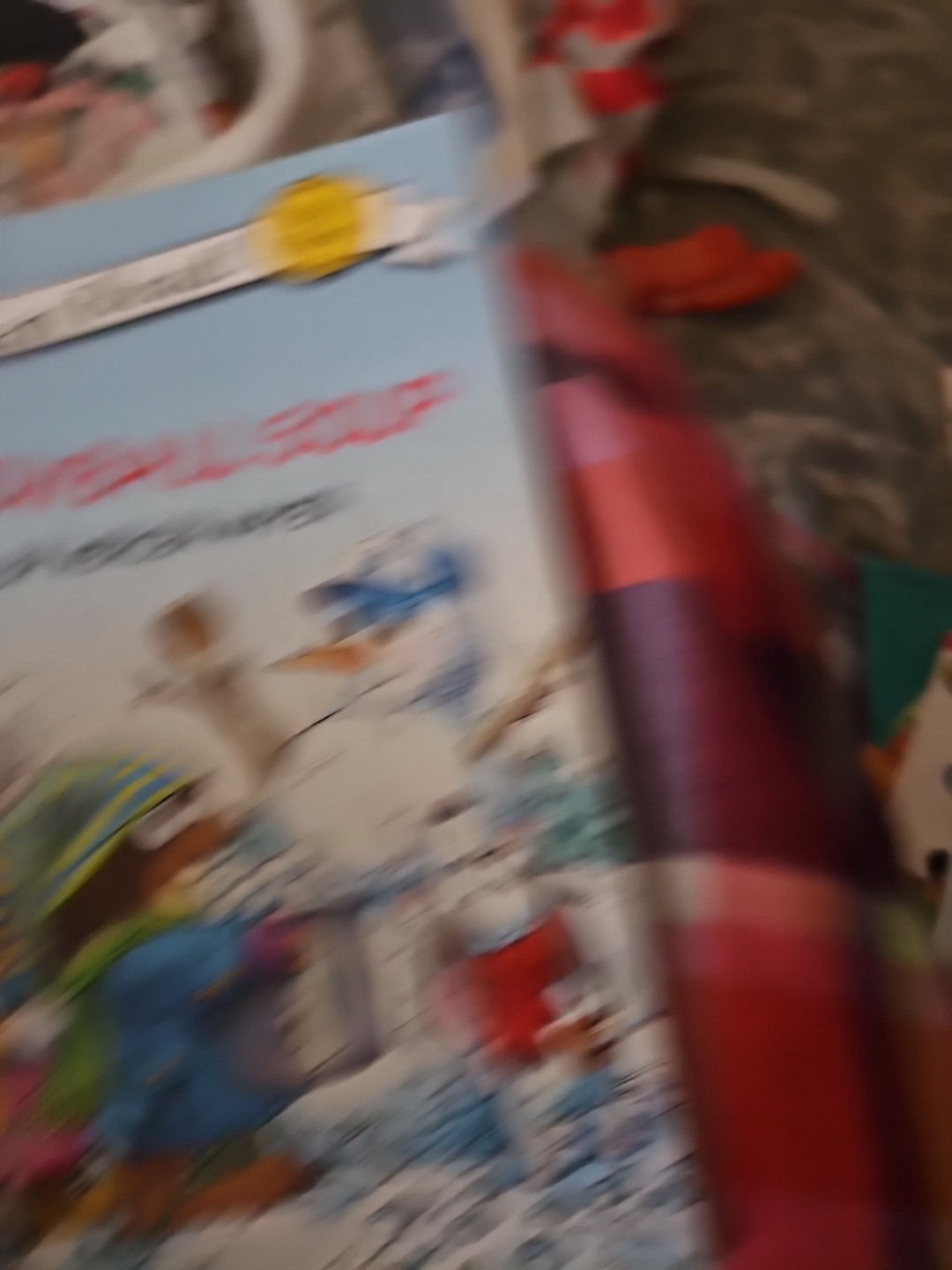 I Can Read Level 2 Ser.: Bundle Of Nine Books