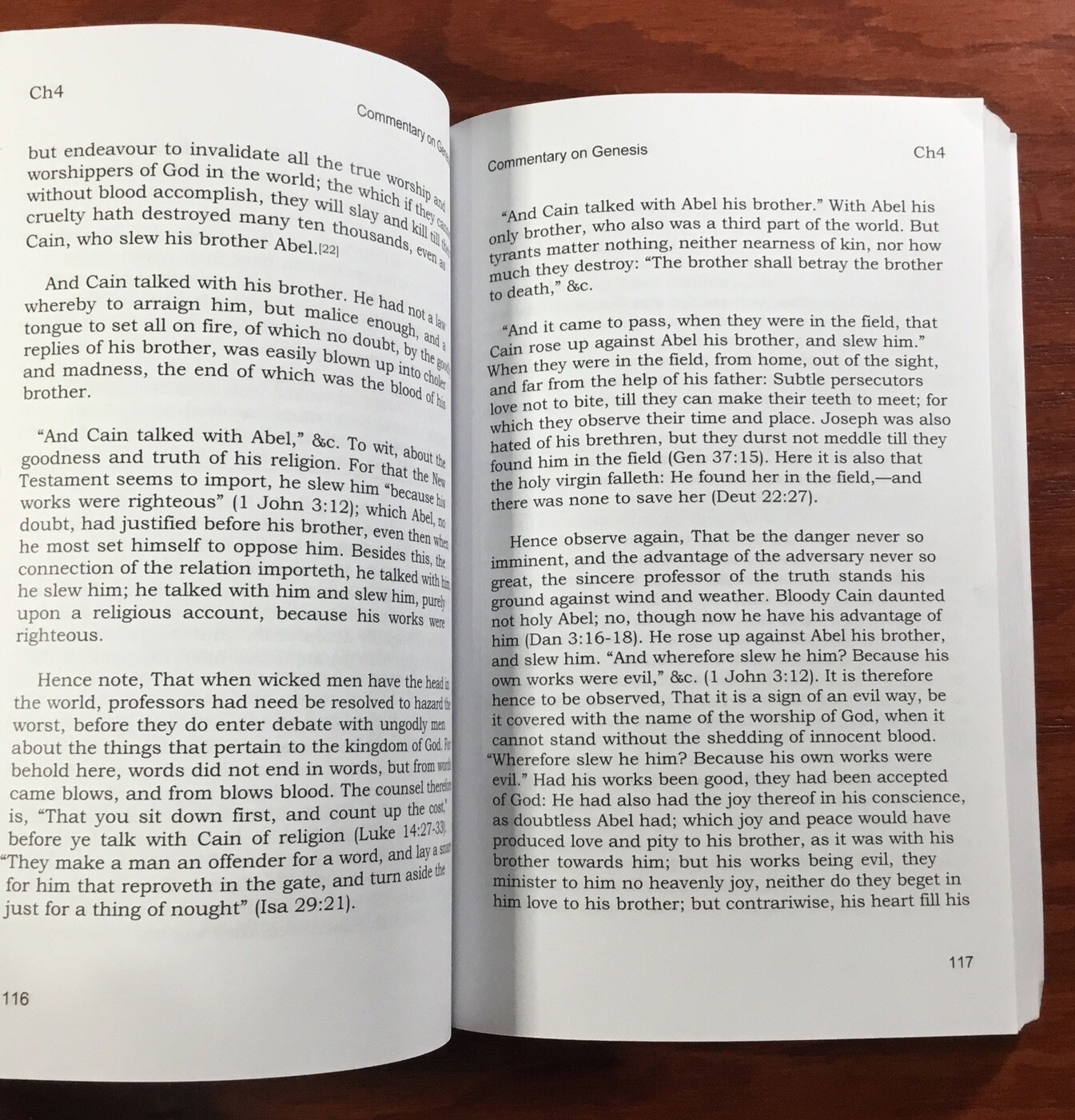 Genesis By John Bunyan & Paul Taylor. An Exposition of Chapters 1 to 11.