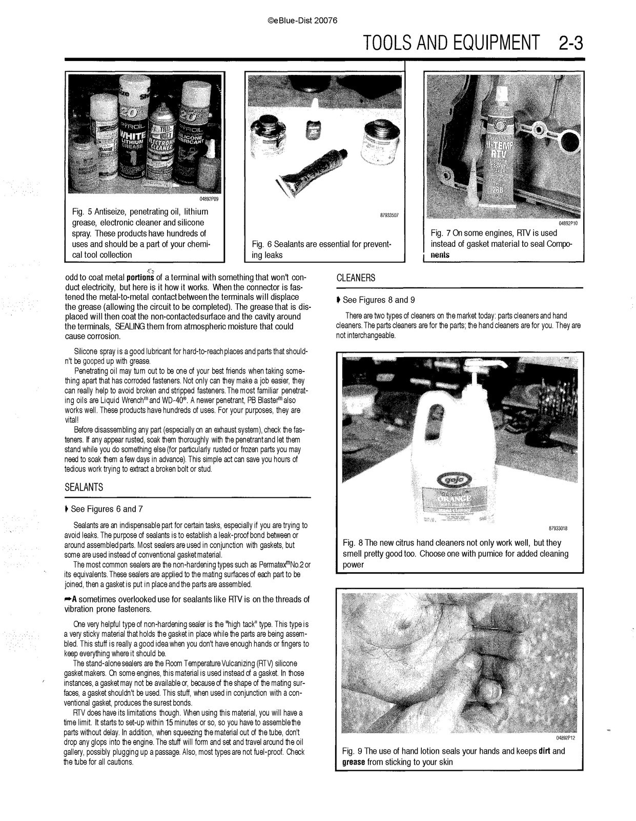 MERCURY MARINER 25-275 HP Outboard Service Manual 1990-2000 – LOOP BOUND