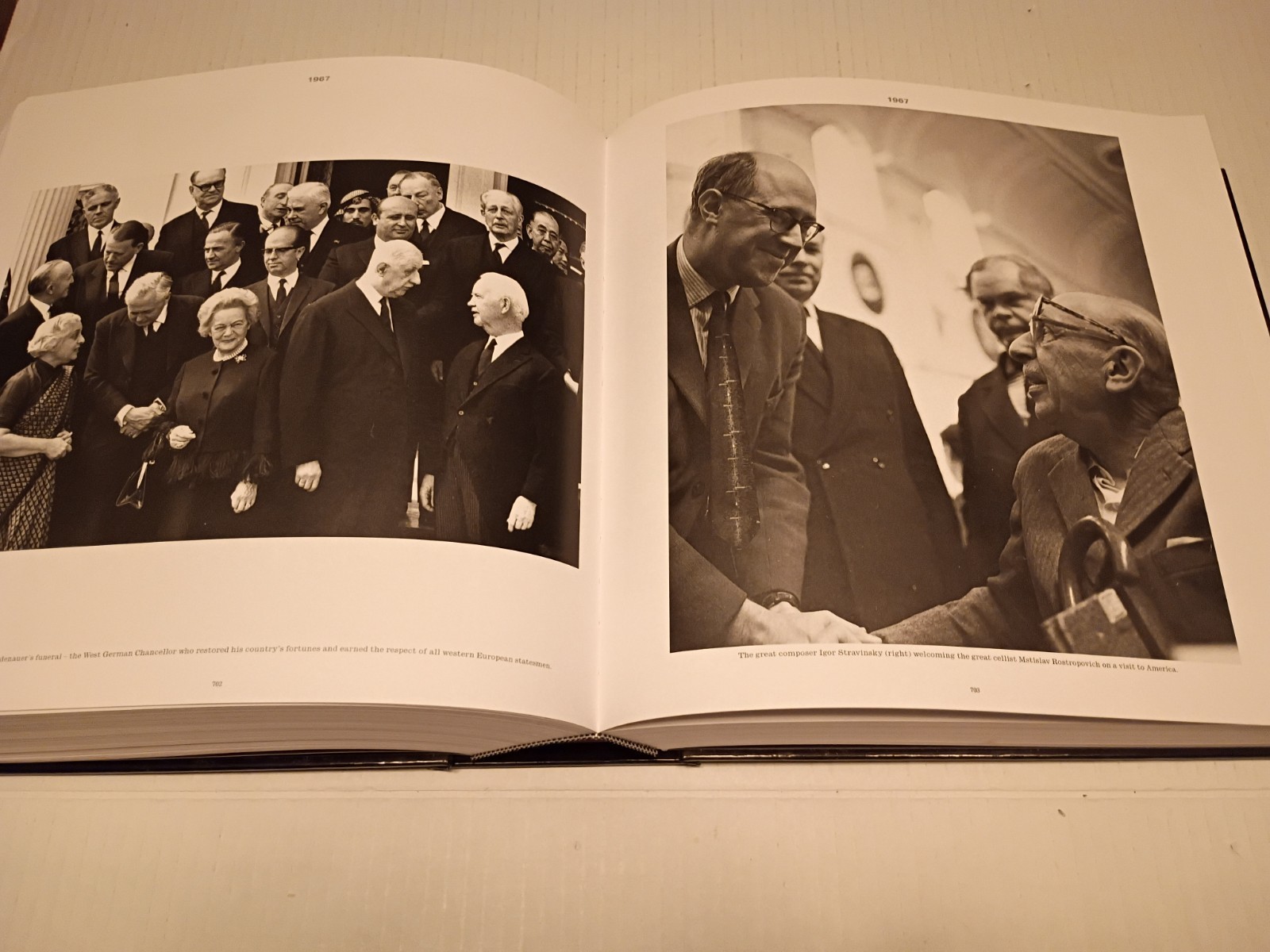 Century By Bruce Bernard Pictures Of The Past Century Hardcover